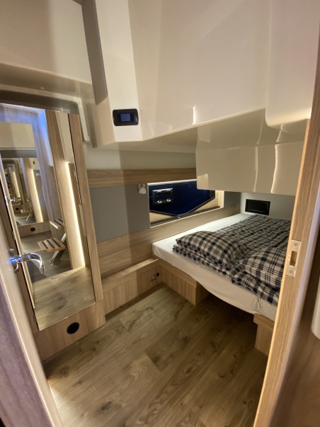 SEAMASTER 45 MAGELLAN