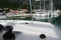 Lagoon 40 - 4 + 2 cab | Czarter jachtu Chorwacja | Travelboat - 8