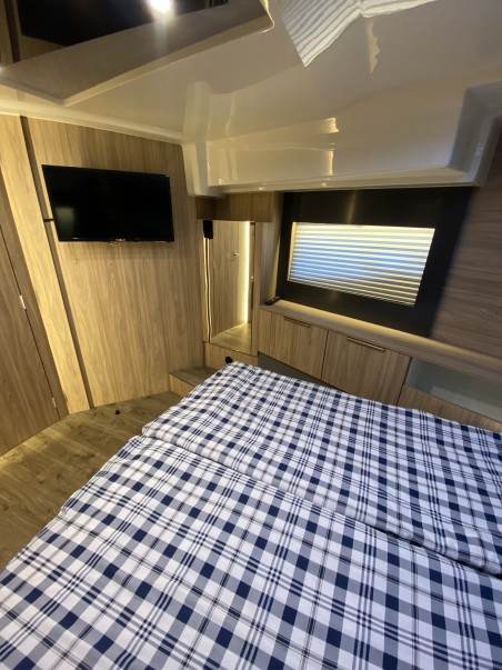 SEAMASTER 45 MAGELLAN