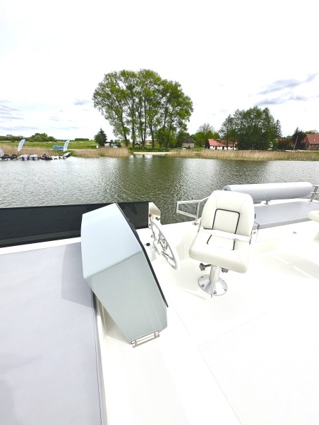 SEAMASTER 45 MAGELLAN