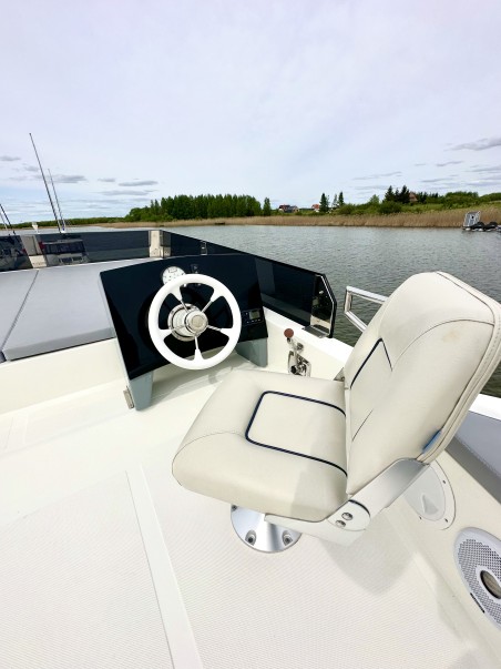 SEAMASTER 45 MAGELLAN