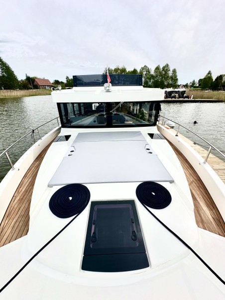 SEAMASTER 45 MAGELLAN