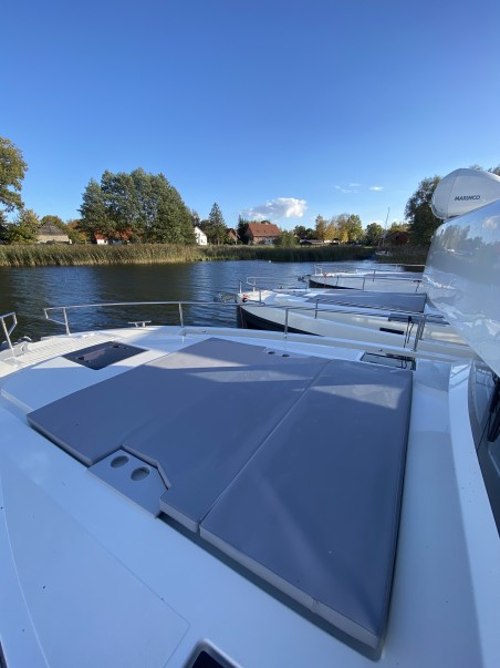 SEAMASTER 45 MAGELLAN