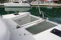 Lagoon 40 - 4 + 2 cab | Czarter jachtu Chorwacja | Travelboat - 10