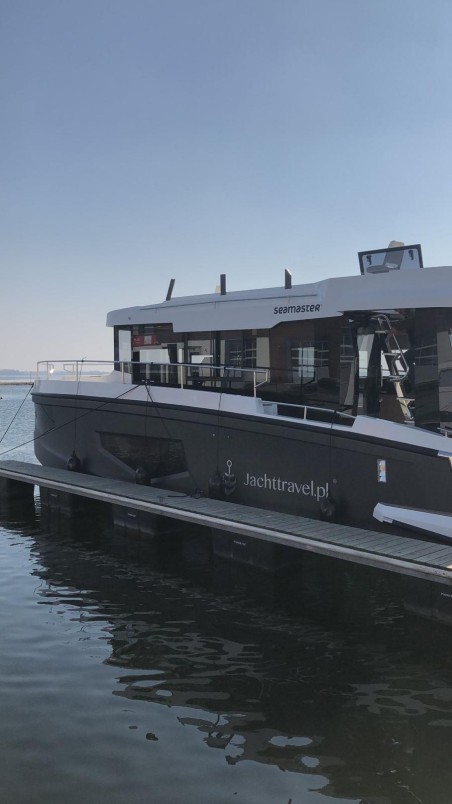 SEAMASTER 45 COLUMBUS