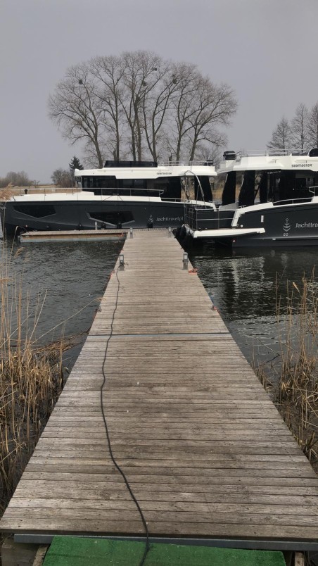 SEAMASTER 45 COLUMBUS