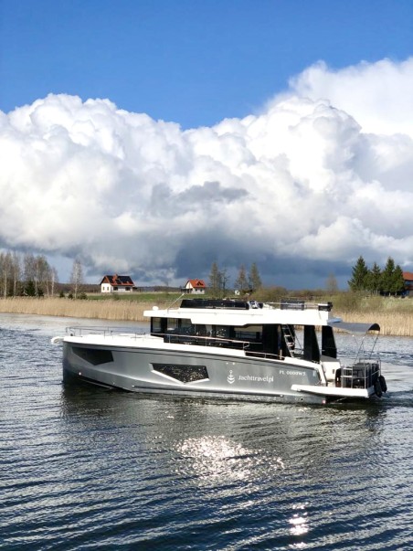 SEAMASTER 45 COLUMBUS