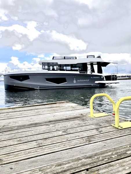 SEAMASTER 45 COLUMBUS