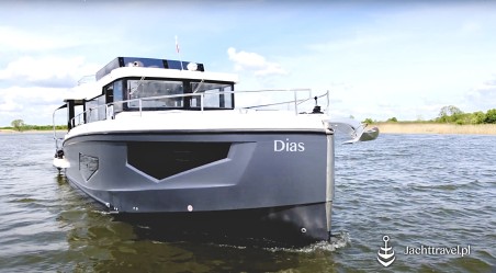 SEAMASTER 45 COLUMBUS