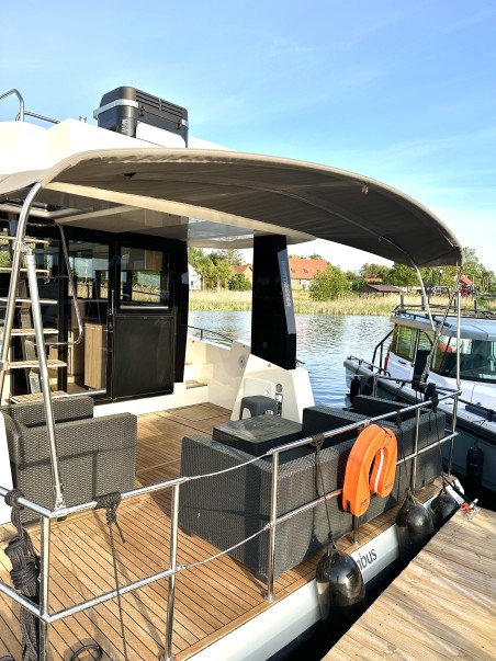 SEAMASTER 45 COLUMBUS