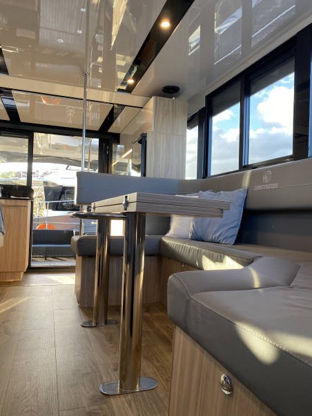 SEAMASTER 45 COLUMBUS