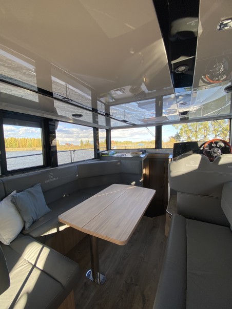 SEAMASTER 45 COLUMBUS