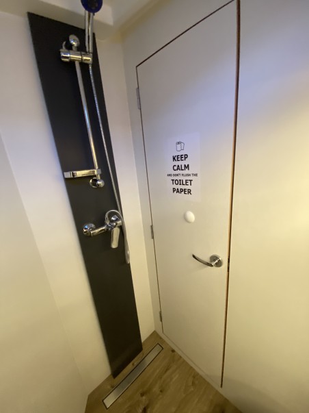 SEAMASTER 45 COLUMBUS