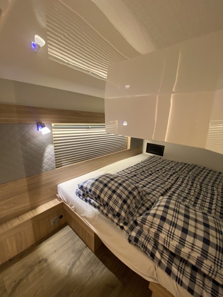 SEAMASTER 45 COLUMBUS