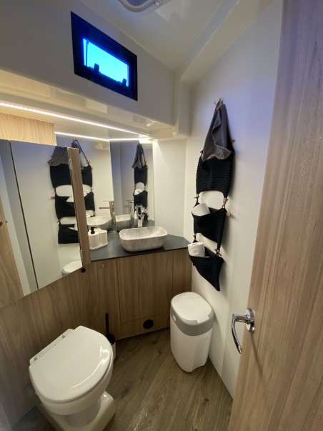 SEAMASTER 45 COLUMBUS