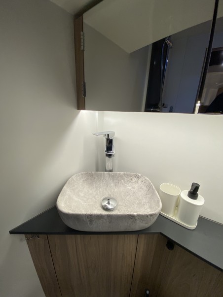 SEAMASTER 45 COLUMBUS