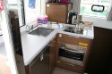 Lagoon 40 - 4 + 2 cab | Czarter jachtu Chorwacja | Travelboat - 15