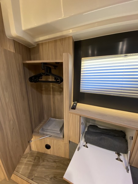 SEAMASTER 45 COLUMBUS