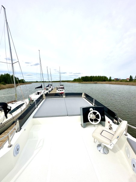 SEAMASTER 45 COLUMBUS