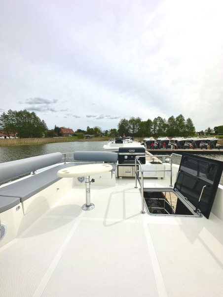 SEAMASTER 45 COLUMBUS