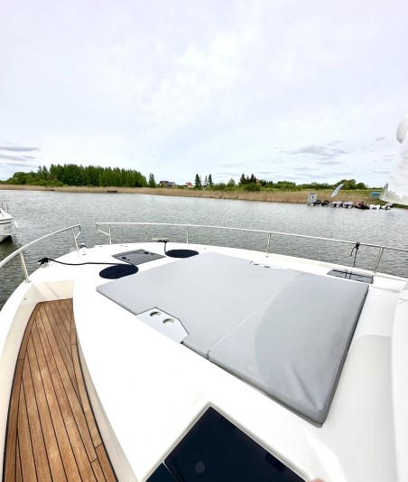 SEAMASTER 45 COLUMBUS