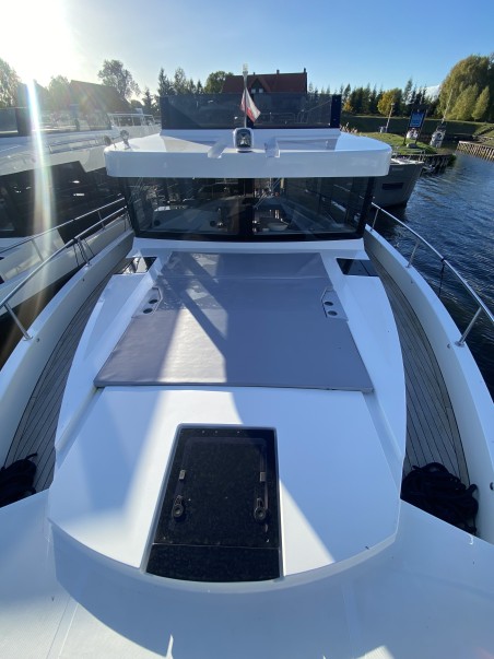 SEAMASTER 45 COLUMBUS