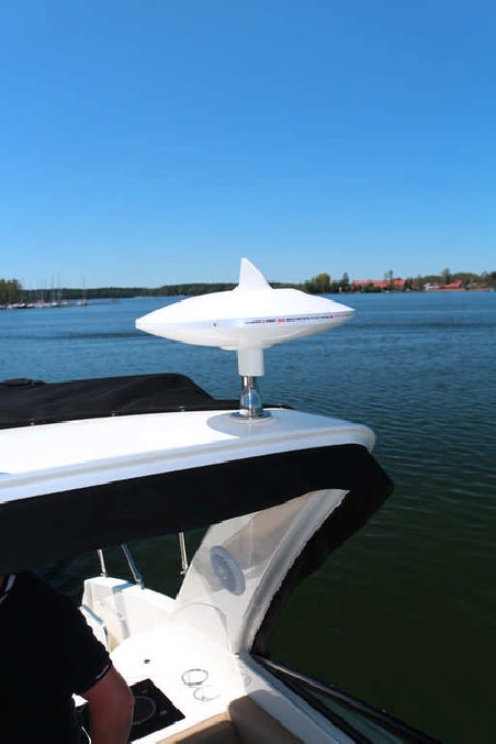 BAYLINER CIERA 8 SIROCCO