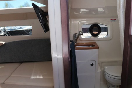 BAYLINER CIERA 8 SIROCCO