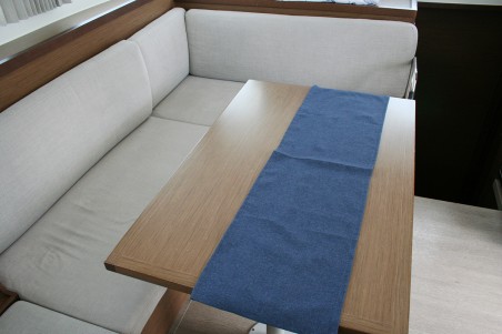 Lagoon 40 - 4 + 2 cab | Czarter jachtu Chorwacja | Travelboat