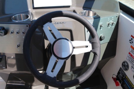 BAYLINER CIERA 8 SIROCCO