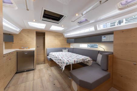 Elan Marine Elan Impression 45 - 4 cab. Seabee Alpha