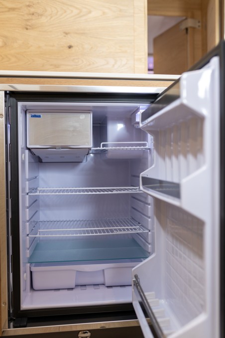 Elan Marine Elan Impression 45 - 4 cab. Seabee Alpha