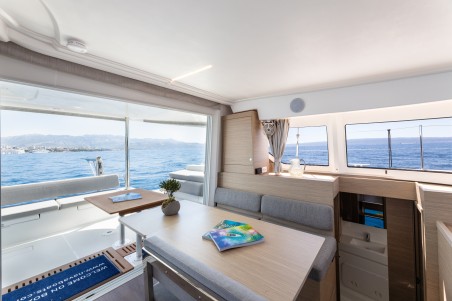 Lagoon-Bénéteau Lagoon 38 - 4 cab. Furia