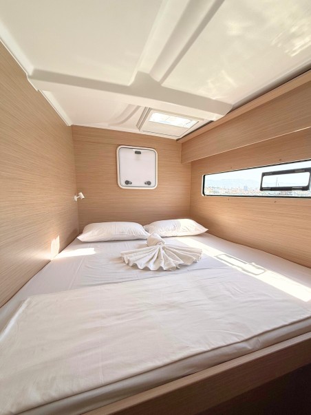 Lagoon-Bénéteau Lagoon 38 - 4 cab. Furia