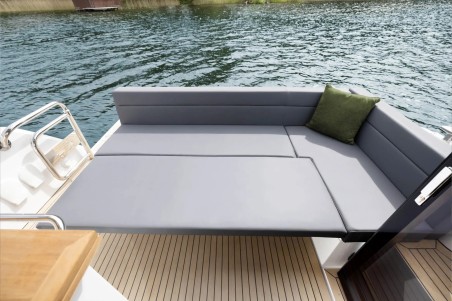 Sealine Sealine C335 Min Maity