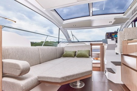 Sealine Sealine C335 Min Maity