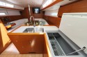 Sun Odyssey 389 | Yacht Charter Croatia | Travelboat - 11