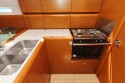 Sun Odyssey 389 | Yacht Charter Croatia | Travelboat - 12