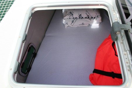 Lagoon 40 - 4 + 2 cab | Czarter jachtu Chorwacja | Travelboat