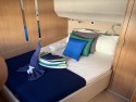 Bali 5.4 - 5 + 2 cab | Yacht Charter British Virgin Islands | Travelboat - 12