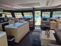 Fountaine Pajot Samana 59 | Yacht Charter British Virgin Islands | Travelboat - 12