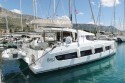 Bali Catsmart OW | Czarter jachtu Chorwacja | Travelboat - 7