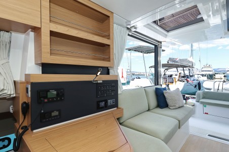 Bali Catsmart OW | Czarter jachtu Chorwacja | Travelboat