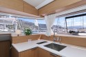 Bali Catsmart OW | Czarter jachtu Chorwacja | Travelboat - 18