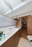 Bali Catsmart OW | Czarter jachtu Chorwacja | Travelboat - 26