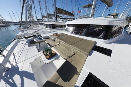 Catana Group Bali Catspace Sapphire