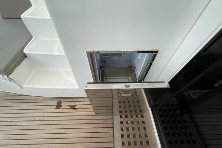 Lagoon-Bénéteau Lagoon 42 - 3 + 1 cab. Moana