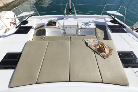 Catana Group Bali Catspace Sapphire
