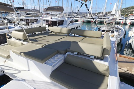 Catana Group Bali Catspace Sapphire
