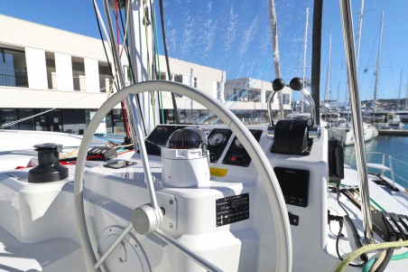 Catana Group Bali Catspace Sapphire